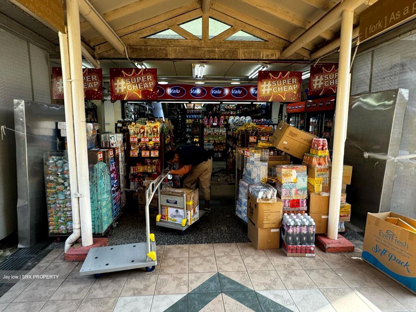 Blk 255 Tampines Street 21 (Tampines), HDB 3 Rooms #503792941